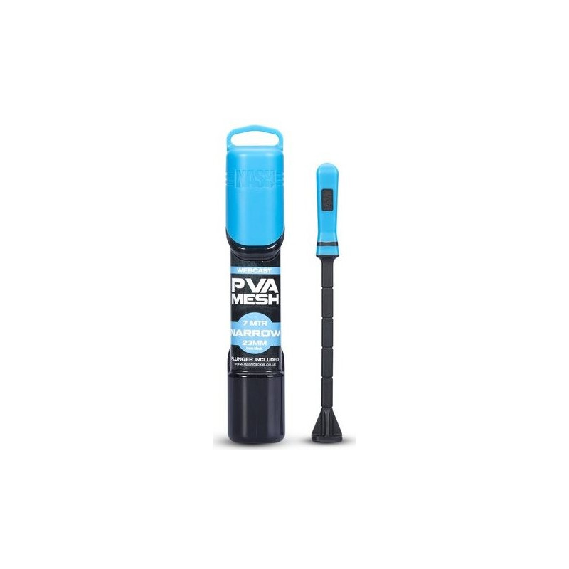 Siatka Webcast PVA narrow NASH