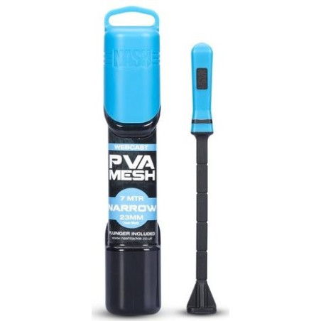 Siatka Webcast PVA narrow NASH