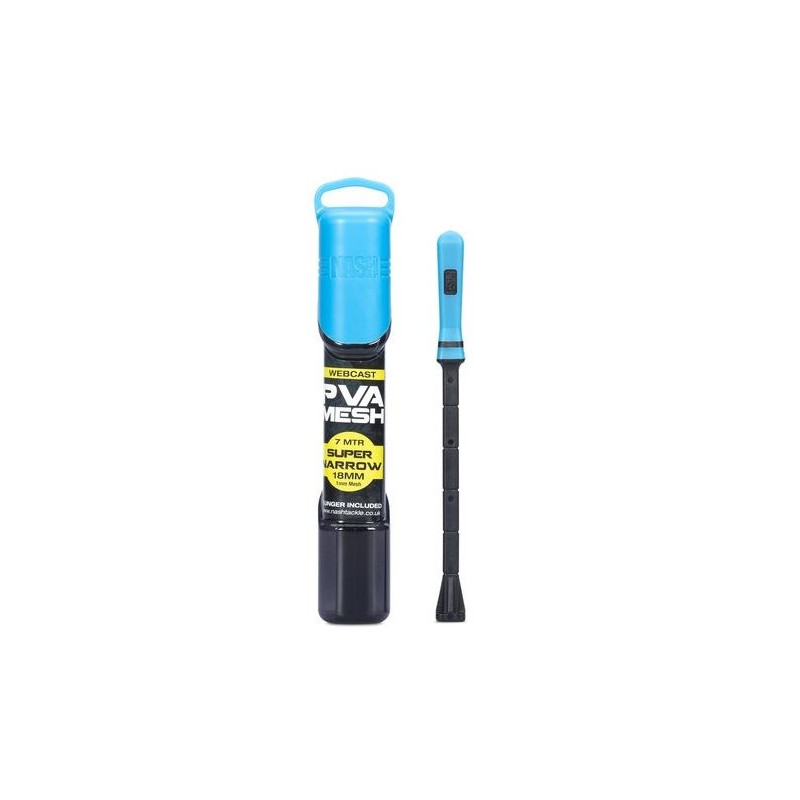 Siatka Webcast PVA Super Narrow NASH