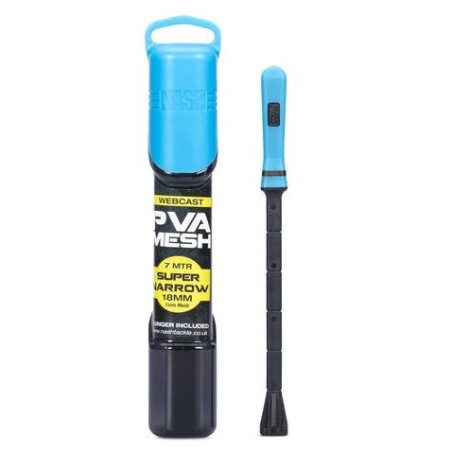 Siatka Webcast PVA Super Narrow NASH