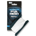 Siatka uzupełnienie Webcast PVA Refills Narrow - 23mm x 5m NASH Siatka uzupełnienie Webcast PVA Refills Narrow - 23mm x 5m NASH