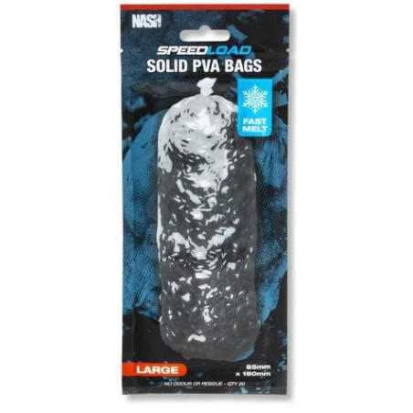 Worki Speedload PVA FAST MELT NASH Worki Speedload PVA FAST MELT NASH
