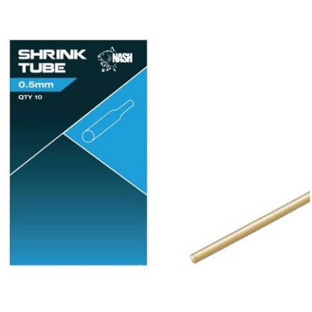 Rurka termokurczliwa Shrink Tube NASH Rurka termokurczliwa Shrink Tube NASH
