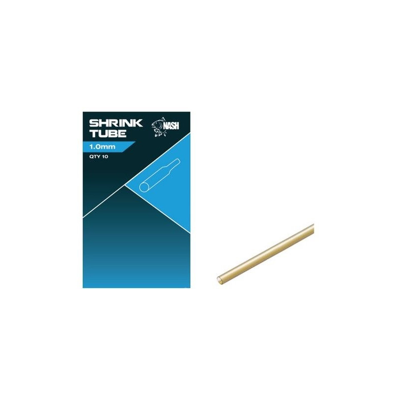 Rurka termokurczliwa Shrink Tube NASH Rurka termokurczliwa Shrink Tube NASH