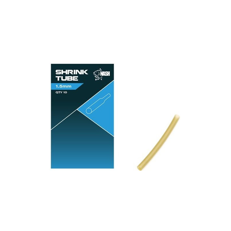 Rurka termokurczliwa Shrink Tube NASH Rurka termokurczliwa Shrink Tube NASH