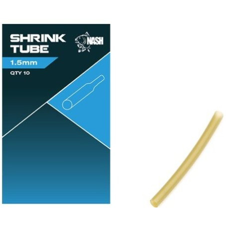 Rurka termokurczliwa Shrink Tube NASH Rurka termokurczliwa Shrink Tube NASH