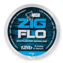 Żyłka NASH NXT Zig Flo 100m / 0,30mm Żyłka NASH NXT Zig Flo 100m / 0,30mm