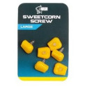 Wkręt kukurydza - Sweetcorn Screw T8110 NASH Wkręt kukurydza - Sweetcorn Screw T8110 NASH
