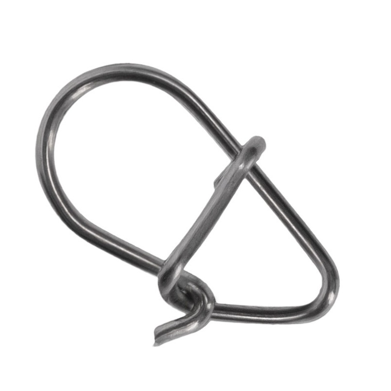 Agrafka Mikado Round Snap roz. XXS Agrafka Mikado Round Snap roz. XXS