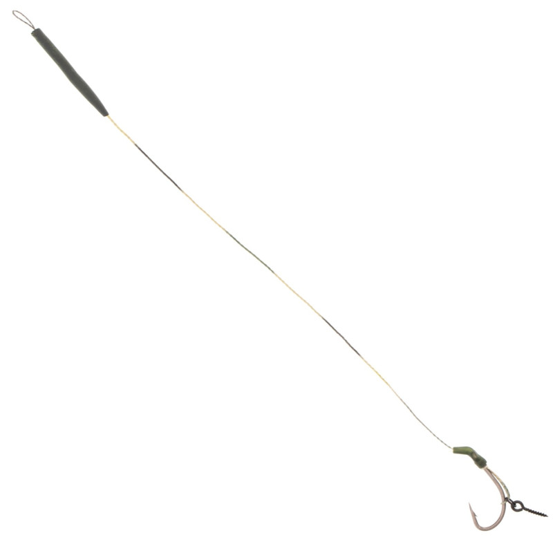 Przypon Slip D-Rig 23cm / hak 6 Mikado Przypon Slip D-Rig 23cm / hak 6 Mikado