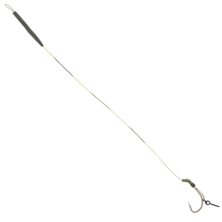 Przypon Slip D-Rig 23cm / hak 6 Mikado Przypon Slip D-Rig 23cm / hak 6 Mikado
