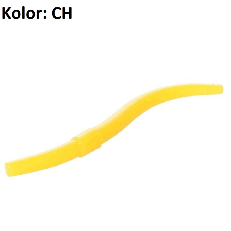 Przynęta Mikado M-Area Long Worm 7cm CH Przynęta Mikado M-Area Long Worm 7cm CH