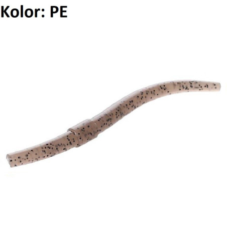 Przynęta Mikado M-Area Long Worm 7cm PE Przynęta Mikado M-Area Long Worm 7cm PE