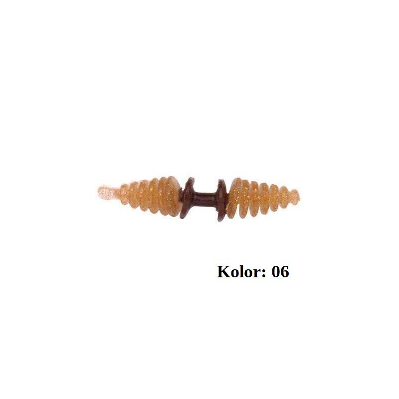 Przynęta Trout Master Wacka 5,2cm 06 Przynęta Trout Master Wacka 5,2cm 06