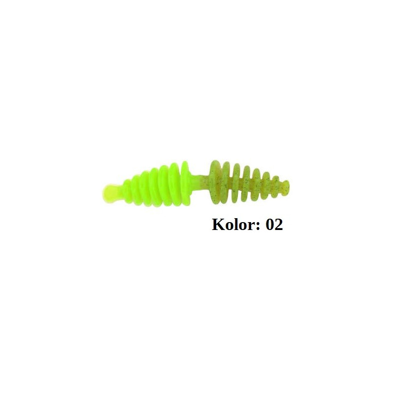 Przynęta Trout Master Wacka 5,2cm 02 Przynęta Trout Master Wacka 5,2cm 02