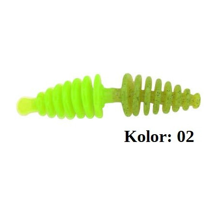 Przynęta Trout Master Wacka 5,2cm 02