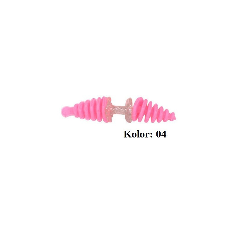 Przynęta Trout Master Wacka 5,2cm 04 Przynęta Trout Master Wacka 5,2cm 04