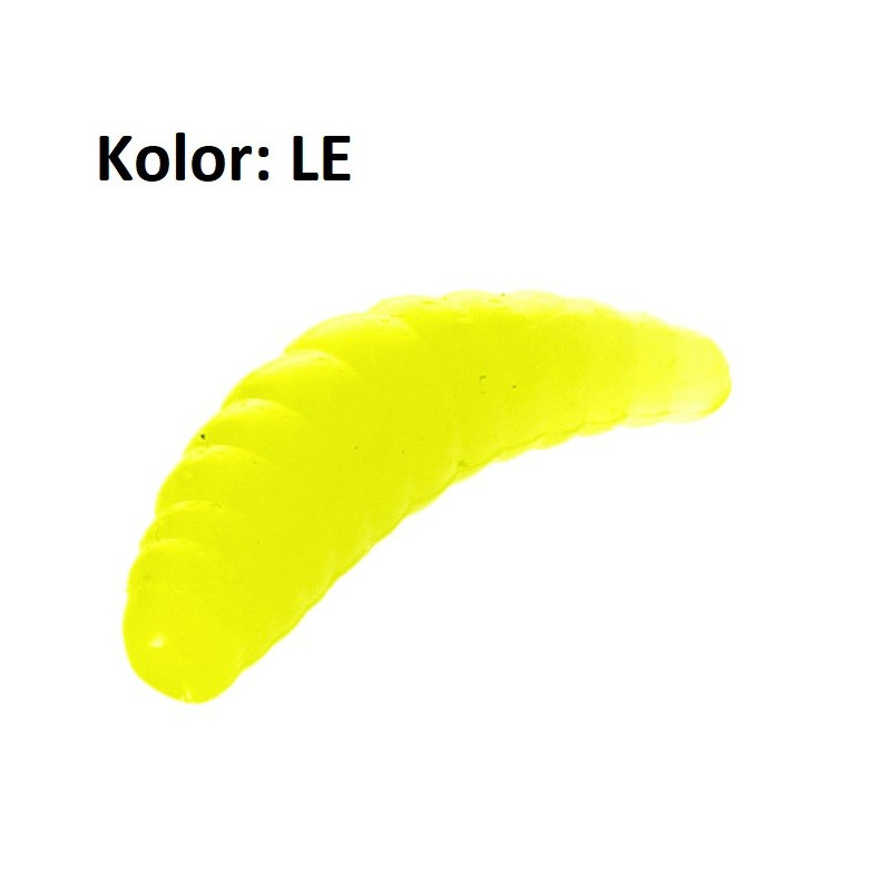 Przynęta Mikado M-Area Maggot 3,4cm LE Przynęta Mikado M-Area Maggot 3,4cm LE