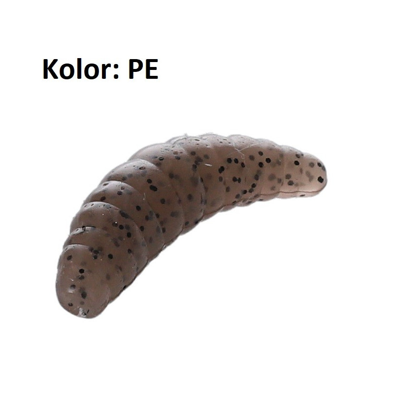 Przynęta Mikado M-Area Maggot 3,4cm PE Przynęta Mikado M-Area Maggot 3,4cm PE