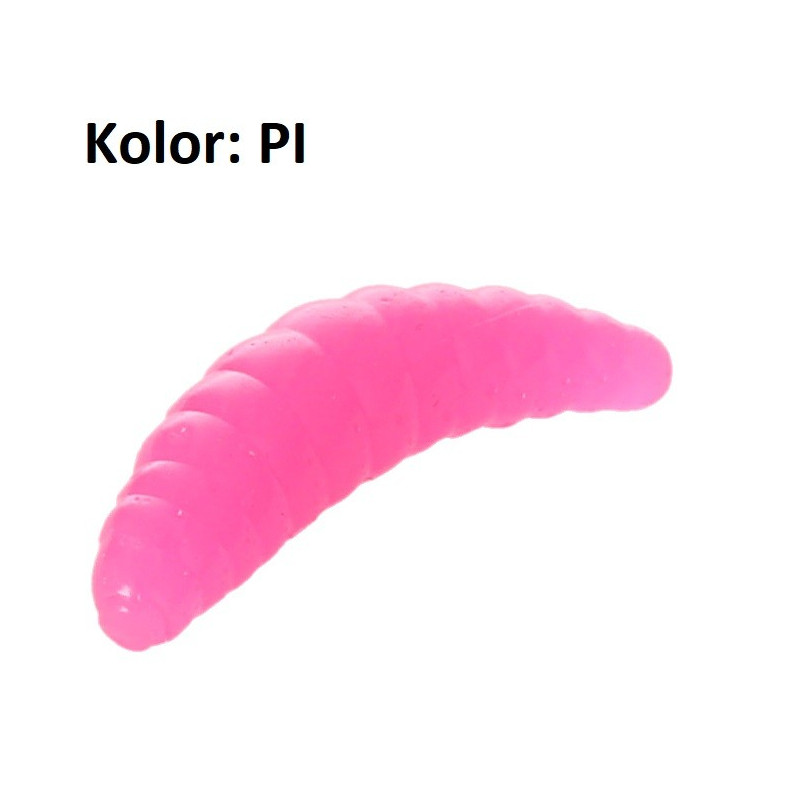 Przynęta Mikado M-Area Maggot 3,4cm PI Przynęta Mikado M-Area Maggot 3,4cm PI