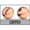 Główki wolframowe Slotted Copper Traper Główki wolframowe Slotted Copper Traper