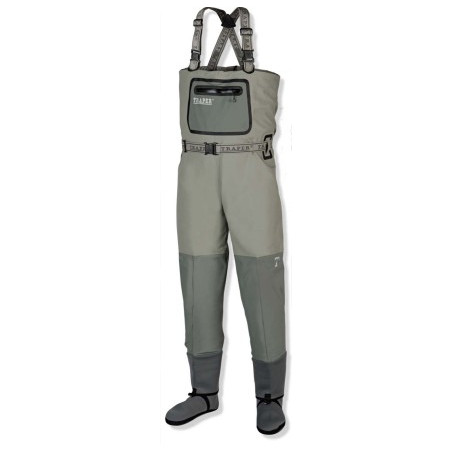 Wodery Traper Creek roz. L Wodery Traper Creek roz. L