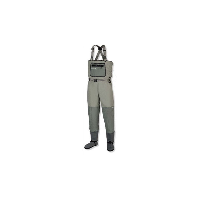 Wodery Traper Creek roz. XL Wodery Traper Creek roz. XL