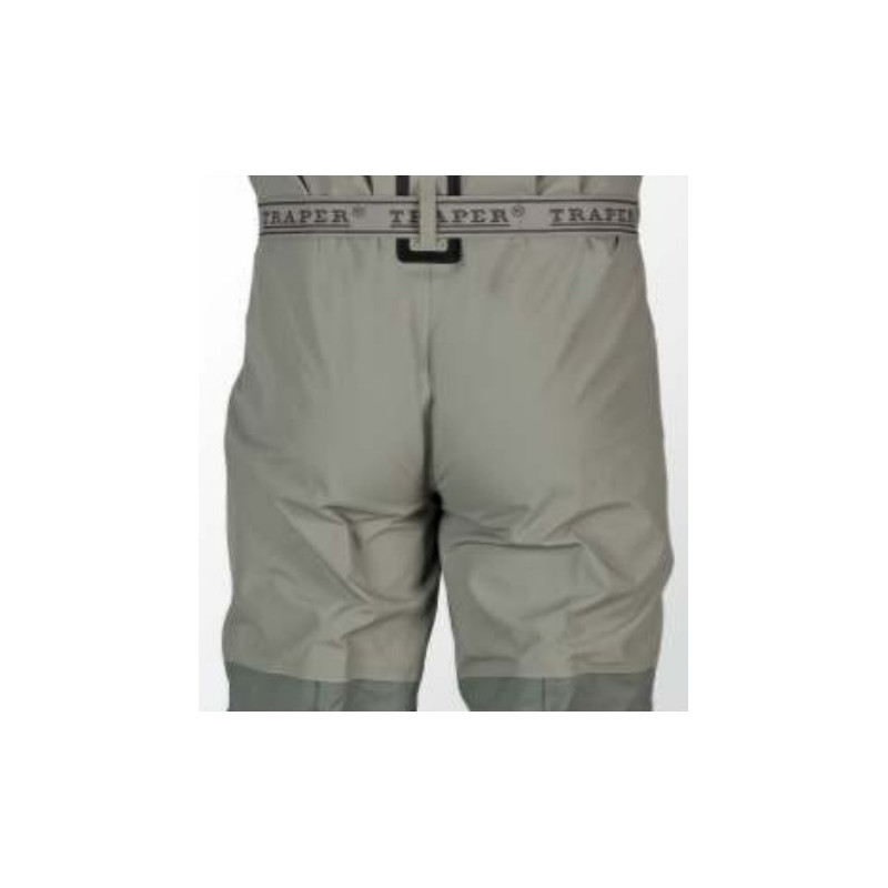 Wodery Traper Creek roz. XL Wodery Traper Creek roz. XL