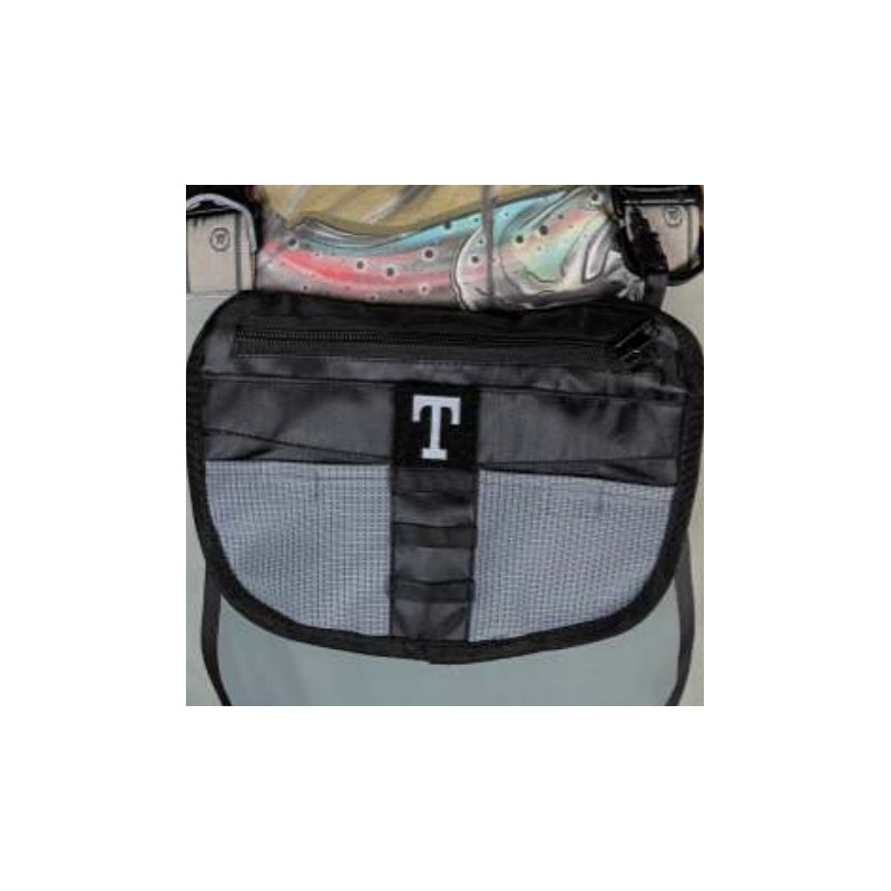 Wodery Traper Creek roz. L Wodery Traper Creek roz. L