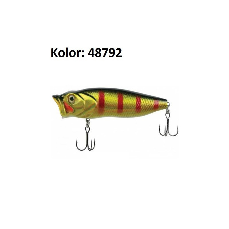 Wobler YORK Jawbreaker 8 cm 48792 Wobler YORK Jawbreaker 8 cm 48792