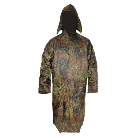 Płaszcz przeciwdeszczowy Camo roz. XL YORK Płaszcz przeciwdeszczowy Camo roz. XL YORK
