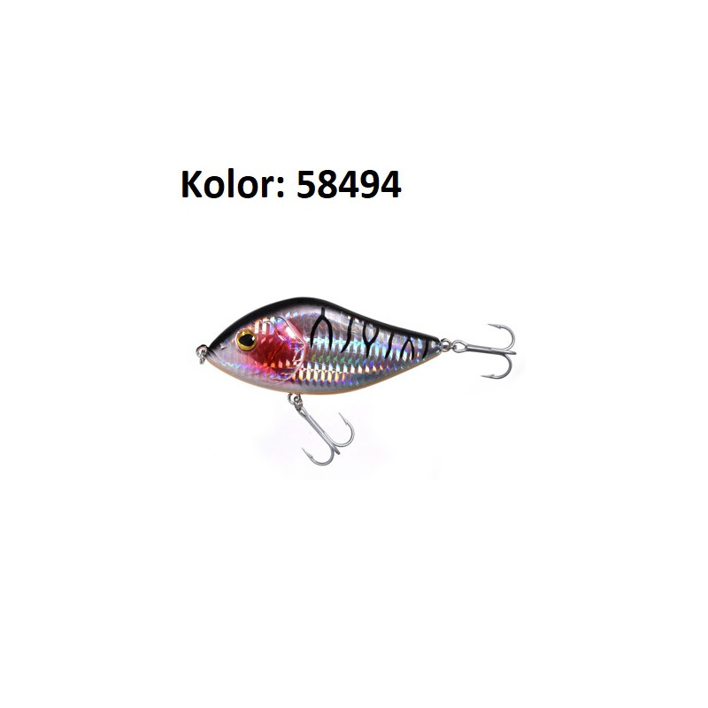 Wobler YORK Pike Crusher 7.5cm 58494 Wobler YORK Pike Crusher 7.5cm 58494