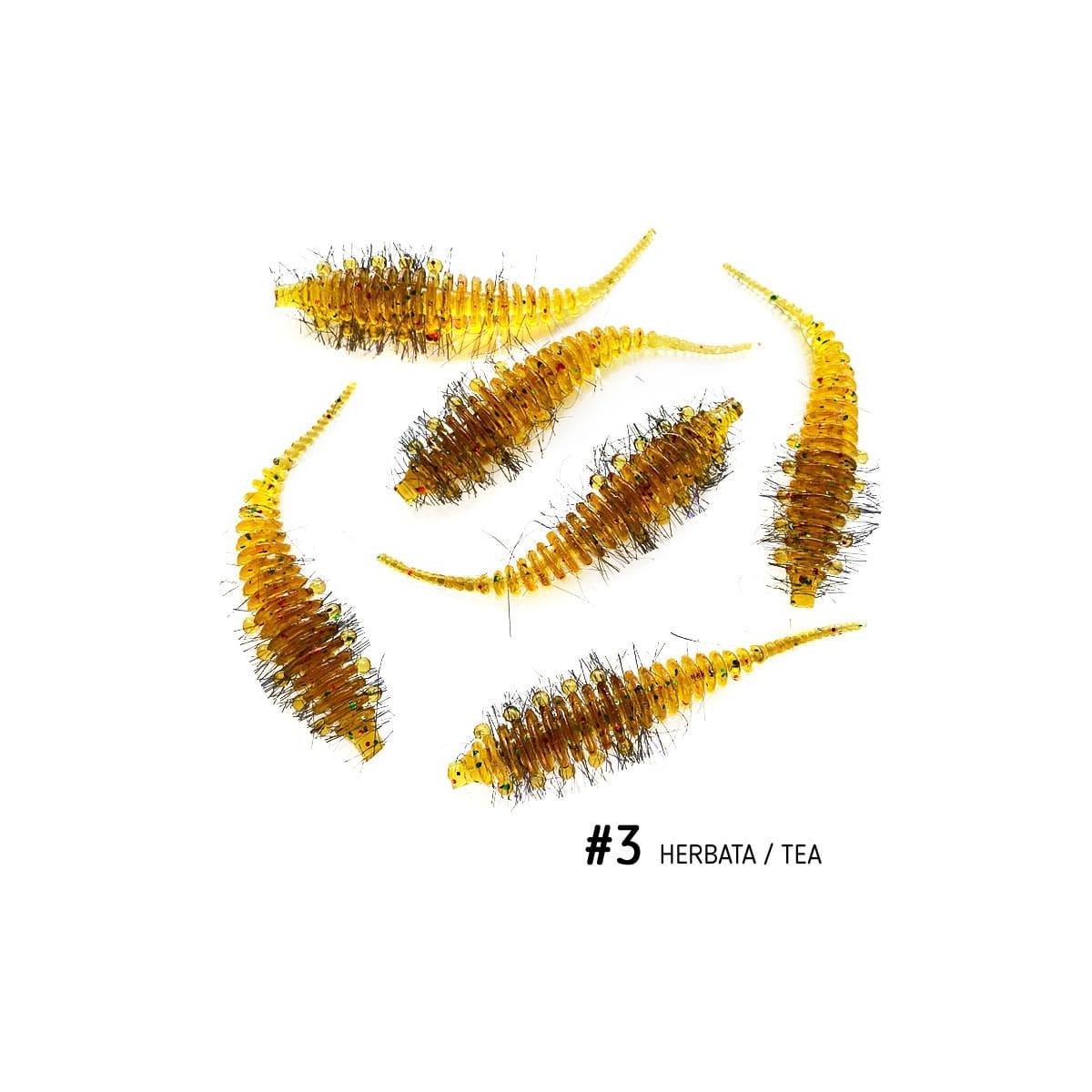 przyneta-robak-worm-hairy-4-5-cm-fishbay przyneta-robak-worm-hairy-4-5-cm-fishbay