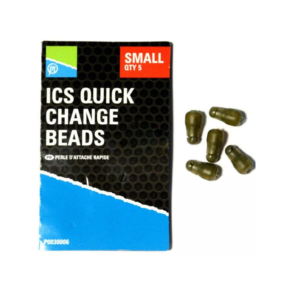 laczniki-ics-quick-change-beads-preston laczniki-ics-quick-change-beads-preston