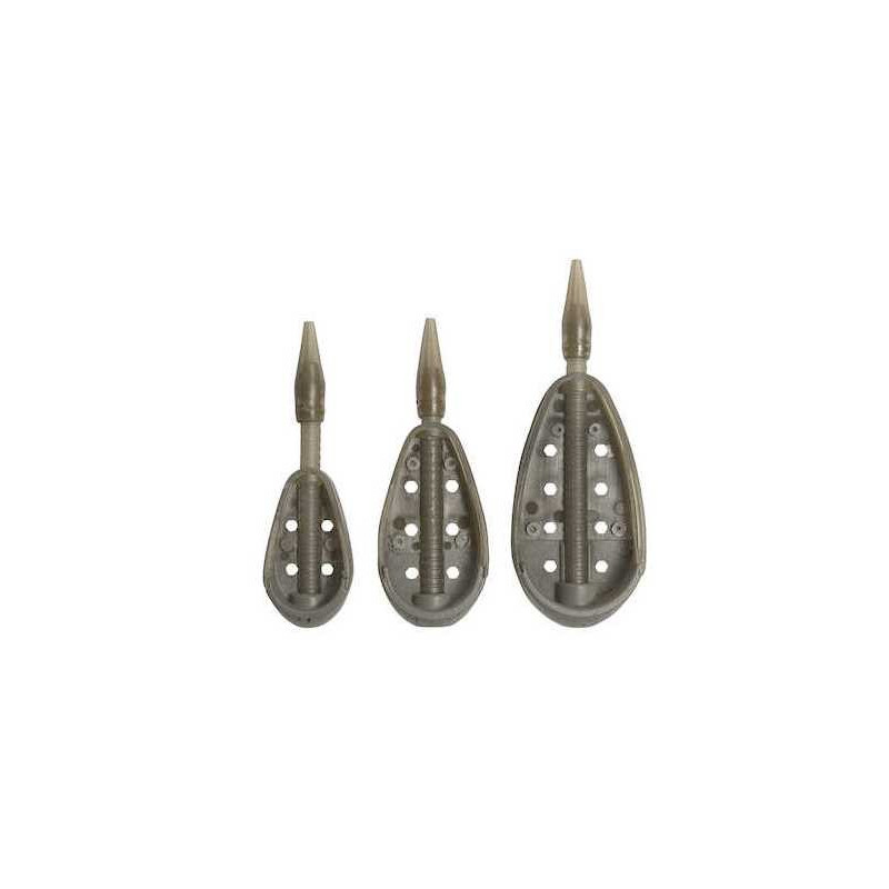 Koszyk Preston ICS In-Line Banjo XR Feeder 45g / roz. L Koszyk Preston ICS In-Line Banjo XR Feeder 45g / roz. L
