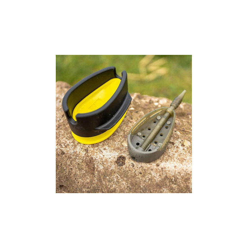Koszyk Preston ICS In-Line Banjo XR Feeder 45g / roz. L Koszyk Preston ICS In-Line Banjo XR Feeder 45g / roz. L