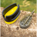 Koszyk Preston ICS In-Line Banjo XR Feeder 60g / roz. L Koszyk Preston ICS In-Line Banjo XR Feeder 60g / roz. L