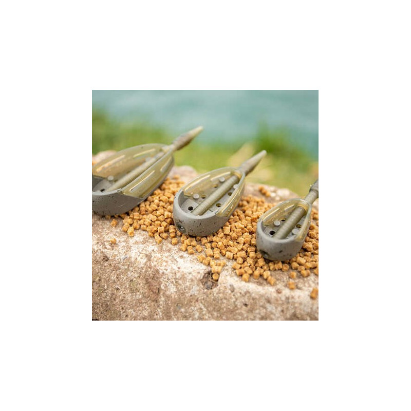 Koszyk Preston ICS In-Line Banjo XR Feeder 30g / roz. L Koszyk Preston ICS In-Line Banjo XR Feeder 30g / roz. L