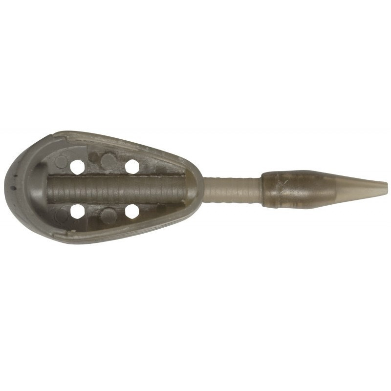 Koszyk Preston ICS In-Line Banjo XR Feeder 20g / roz. S Koszyk Preston ICS In-Line Banjo XR Feeder 20g / roz. S