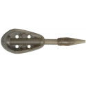 Koszyk Preston ICS In-Line Banjo XR Feeder 75g / roz. L Koszyk Preston ICS In-Line Banjo XR Feeder 75g / roz. L