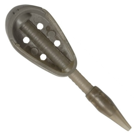 Koszyk Preston ICS In-Line Banjo XR Feeder 30g / roz. M Koszyk Preston ICS In-Line Banjo XR Feeder 30g / roz. M