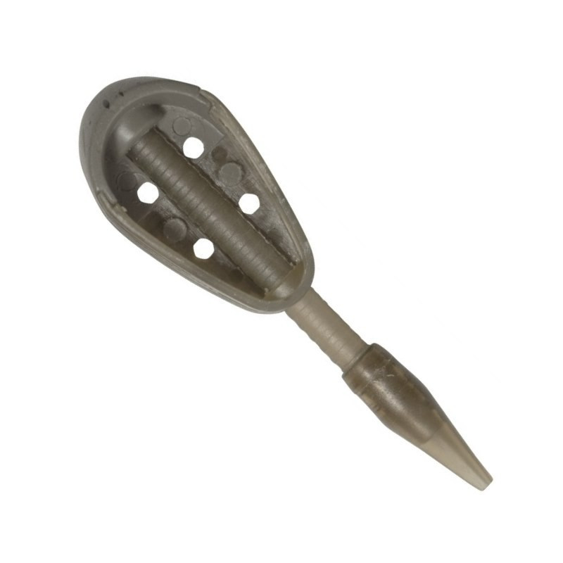 Koszyk Preston ICS In-Line Banjo XR Feeder 45g / roz. L Koszyk Preston ICS In-Line Banjo XR Feeder 45g / roz. L