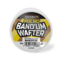 Waftersy Sonubaits Band\'Um Micro 30g - Banoffee Waftersy Sonubaits Band\'Um Micro 30g - Banoffee