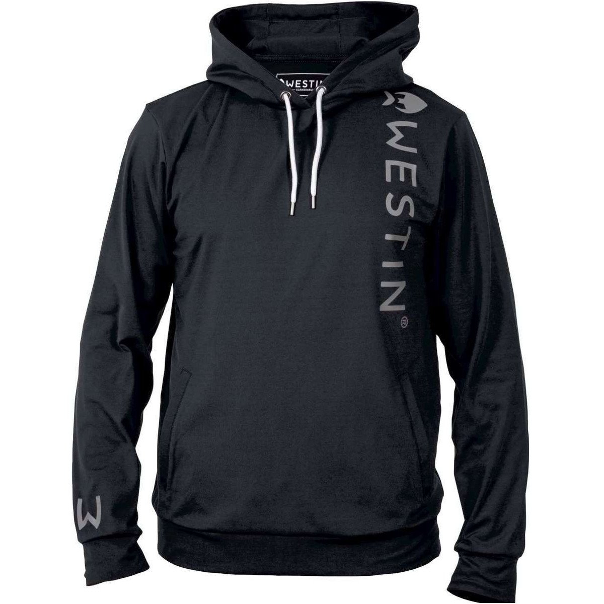 bluza-z-kapturem-vertical-tech-czarna-westin bluza-z-kapturem-vertical-tech-czarna-westin