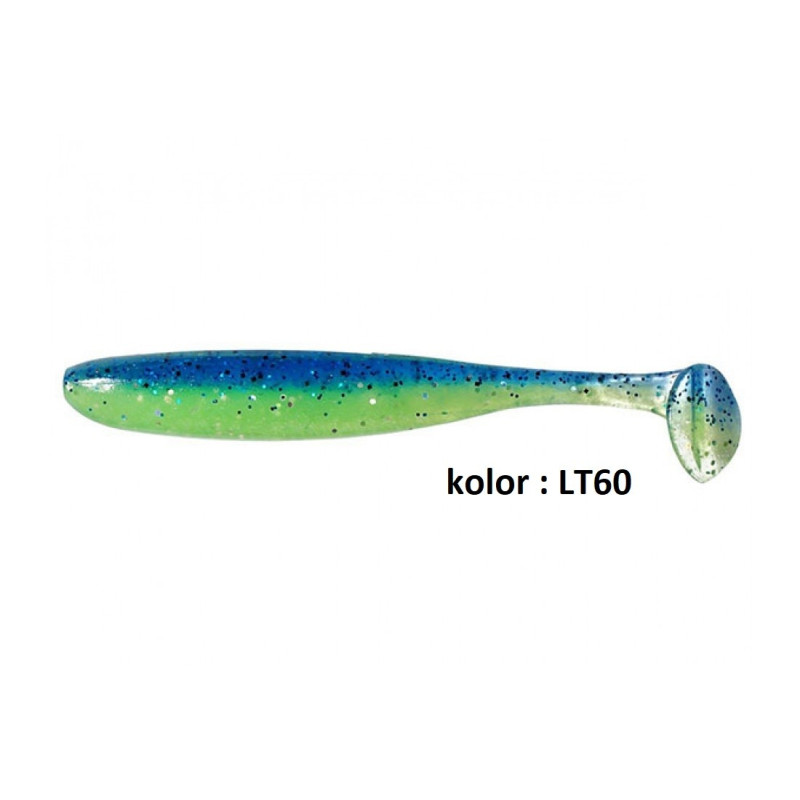 Przynęta Keitech Easy Shiner 3" 7,6cm LT60