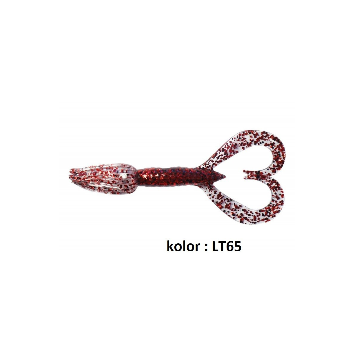 przyneta-little-spider-2-quot-keitech przyneta-little-spider-2-quot-keitech