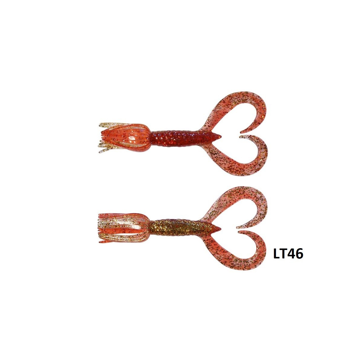 przyneta-little-spider-2-quot-keitech przyneta-little-spider-2-quot-keitech