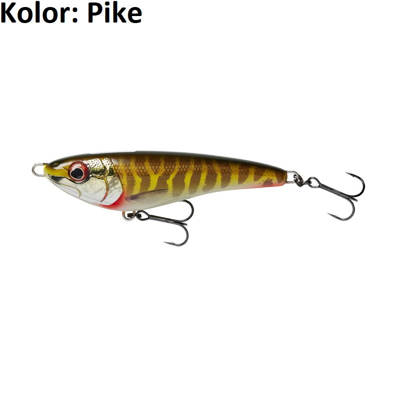 Przynęta Savage Gear Freestyler V2 13 cm pike