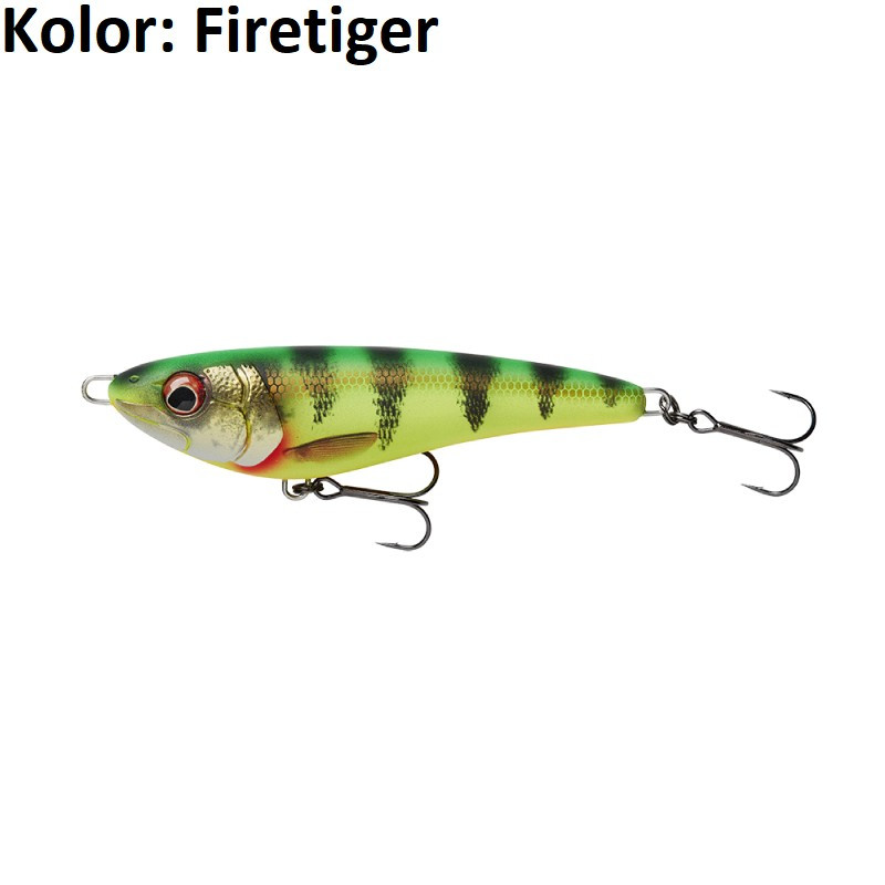 Przynęta Savage Gear Freestyler V2 16 cm Firetiger Przynęta Savage Gear Freestyler V2 16 cm Firetiger
