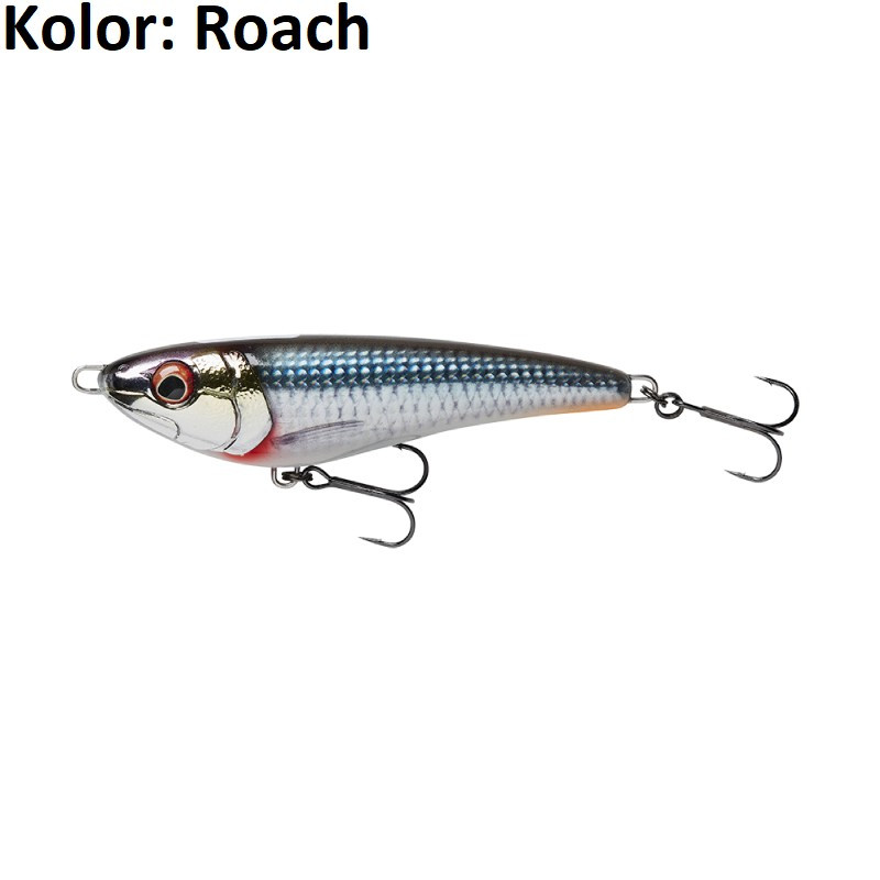 Przynęta Savage Gear Freestyler V2 16 cm roach Przynęta Savage Gear Freestyler V2 16 cm roach